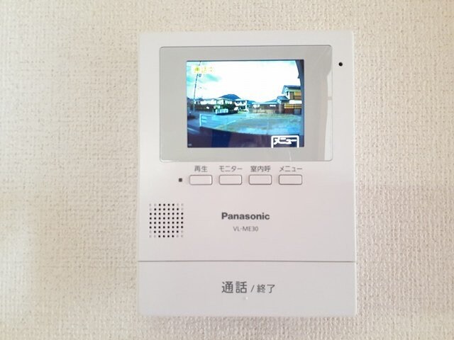 アカシア　Ａの物件内観写真