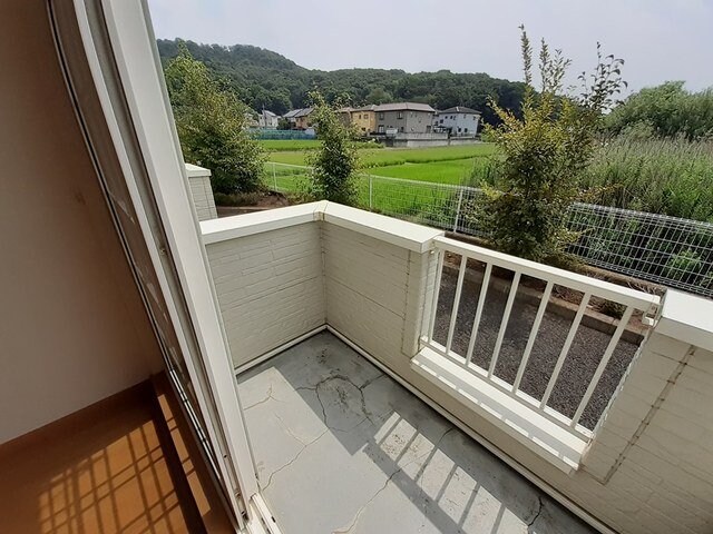 アカシア　Ａの物件内観写真