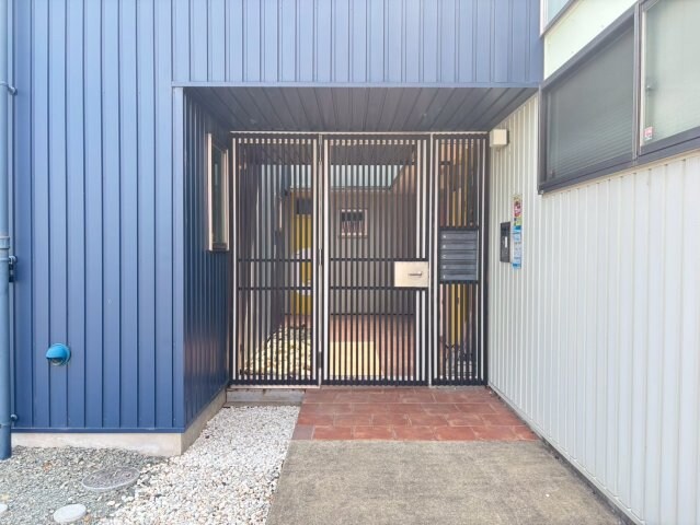 ミグ・ノンの物件外観写真