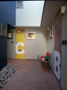 ミグ・ノンの物件外観写真