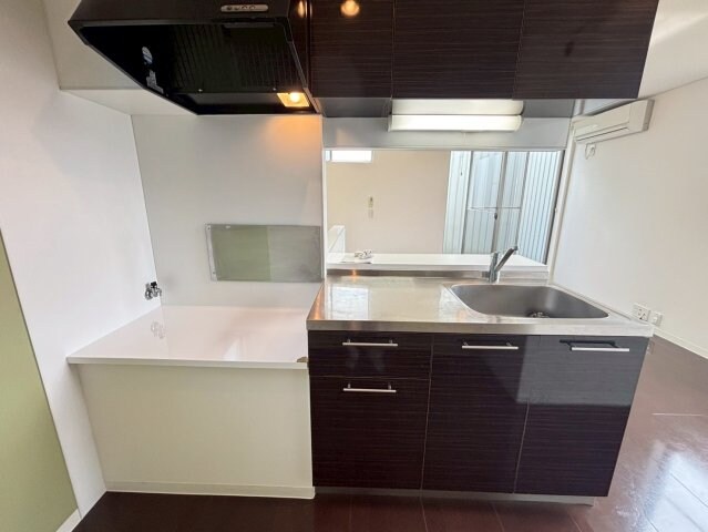 ミグ・ノンの物件内観写真