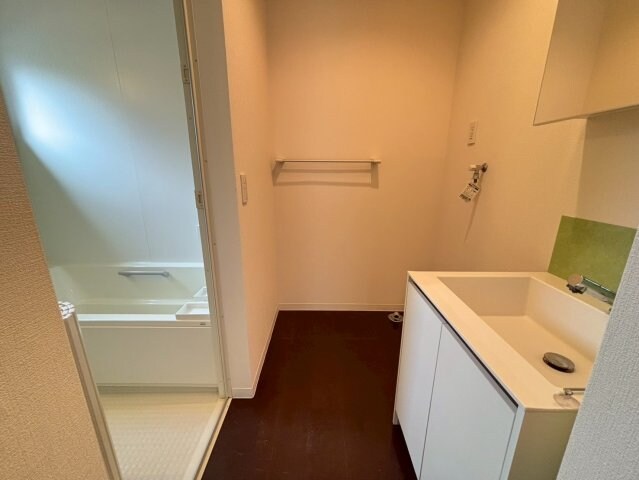 ミグ・ノンの物件内観写真