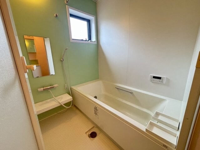 ミグ・ノンの物件内観写真