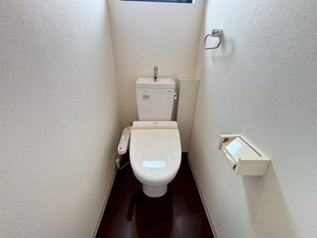 ミグ・ノンの物件内観写真