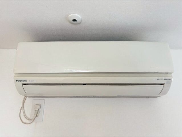 ミグ・ノンの物件内観写真