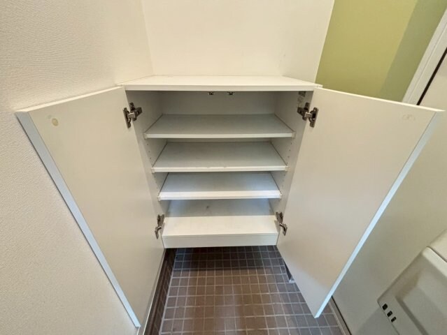 ミグ・ノンの物件内観写真