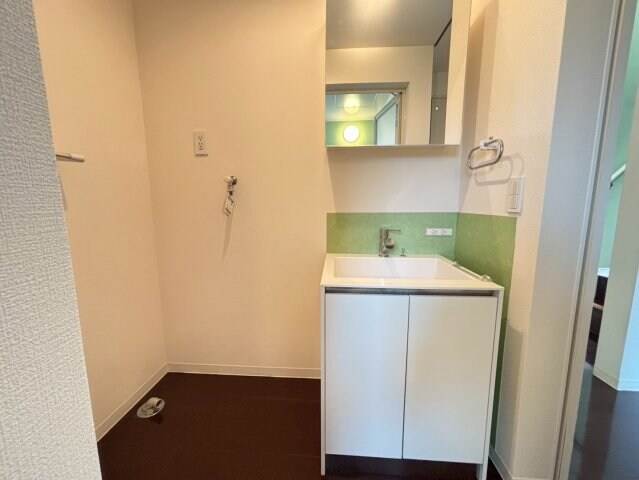 ミグ・ノンの物件内観写真