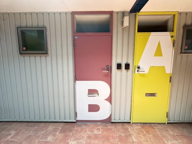 ミグ・ノンの物件内観写真