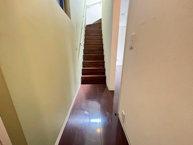 ミグ・ノンの物件内観写真