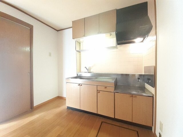 ヴィラ・ガーデンの物件内観写真