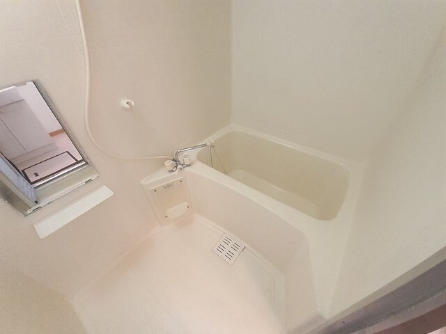 ヴィラ・ガーデンの物件内観写真