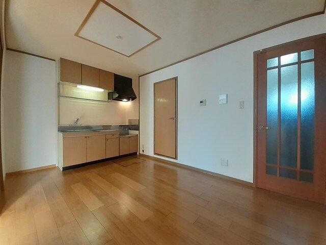 ヴィラ・ガーデンの物件内観写真