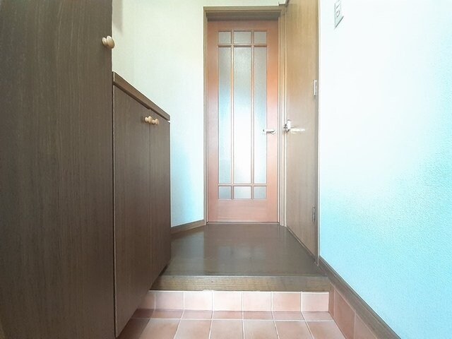 ヴィラ・ガーデンの物件内観写真