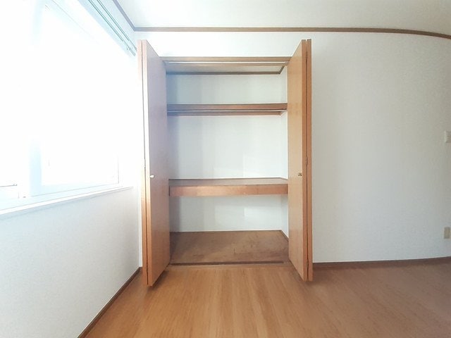 ヴィラ・ガーデンの物件内観写真