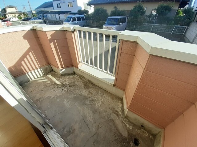 ヴィラ・ガーデンの物件内観写真