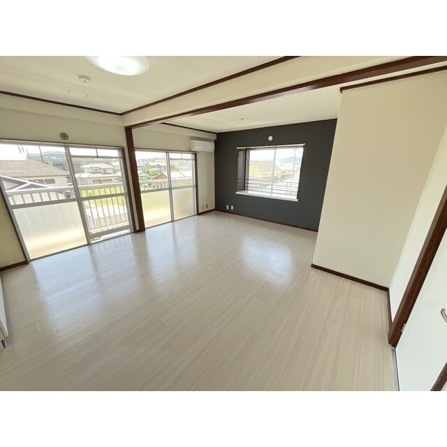 ヴィレッジ助戸の物件内観写真