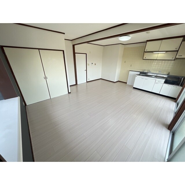 ヴィレッジ助戸の物件内観写真