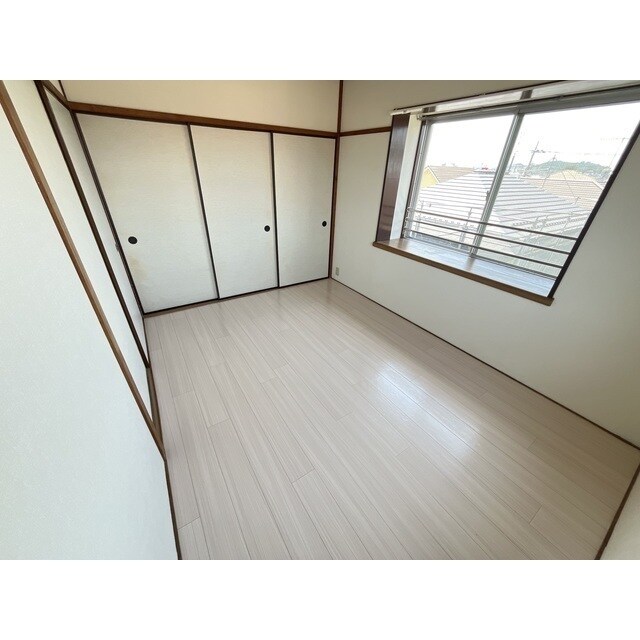 ヴィレッジ助戸の物件内観写真