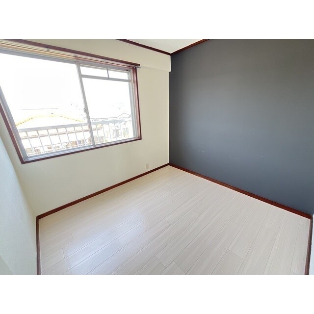 ヴィレッジ助戸の物件内観写真