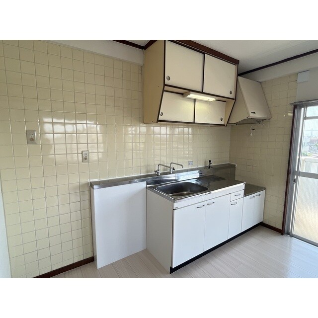 ヴィレッジ助戸の物件内観写真