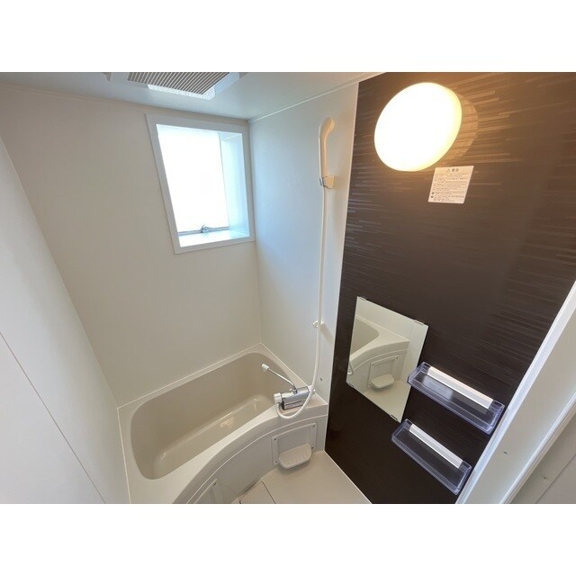 ヴィレッジ助戸の物件内観写真