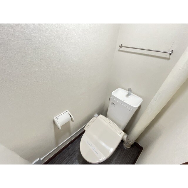 ヴィレッジ助戸の物件内観写真