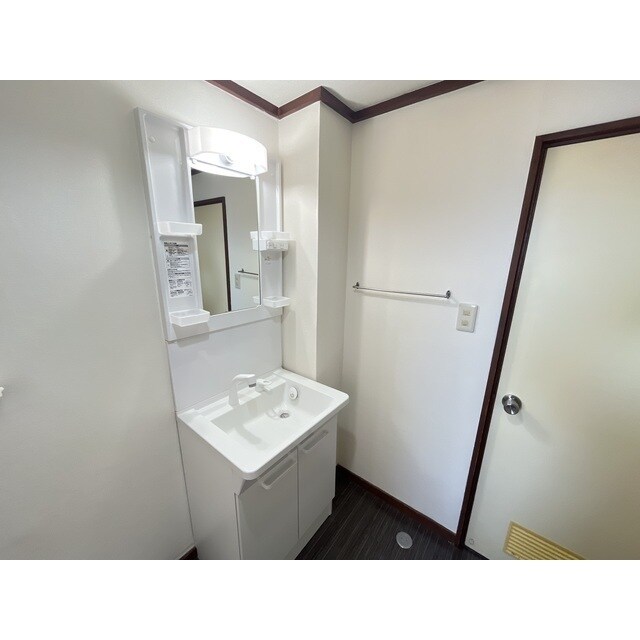 ヴィレッジ助戸の物件内観写真