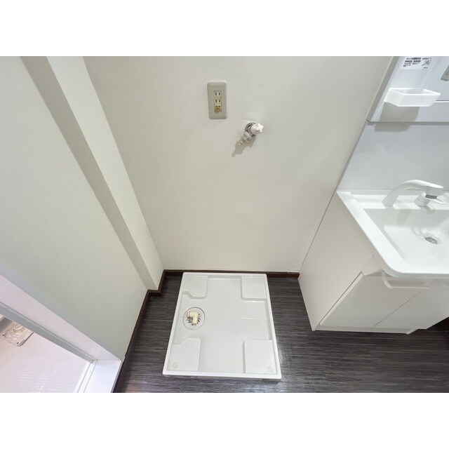 ヴィレッジ助戸の物件内観写真