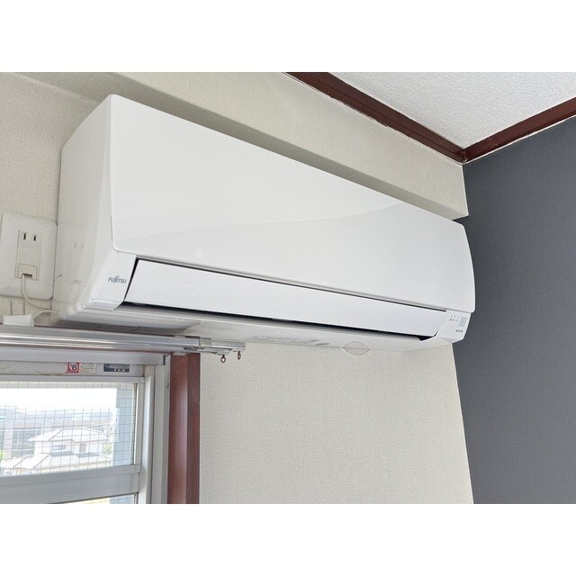 ヴィレッジ助戸の物件内観写真