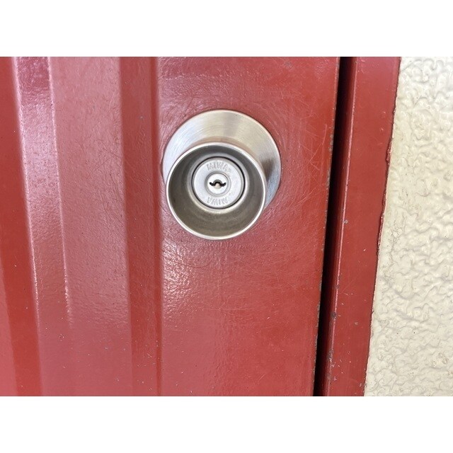 ヴィレッジ助戸の物件内観写真