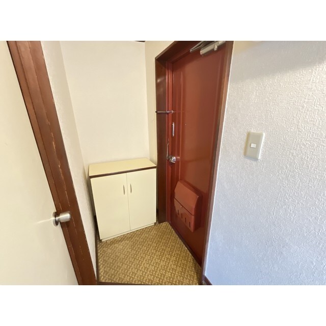 ヴィレッジ助戸の物件内観写真