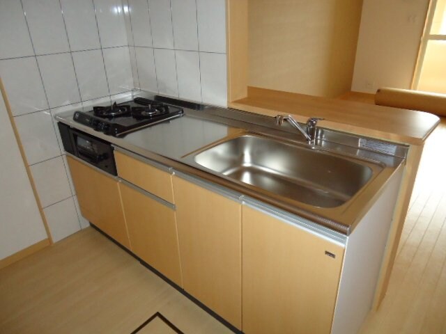 なでしこの物件内観写真