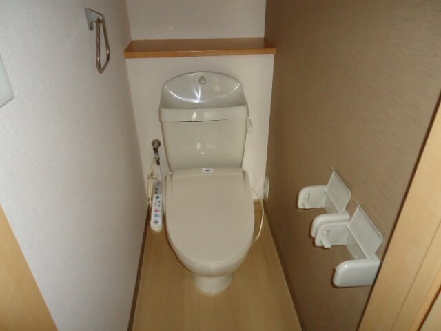 なでしこの物件内観写真