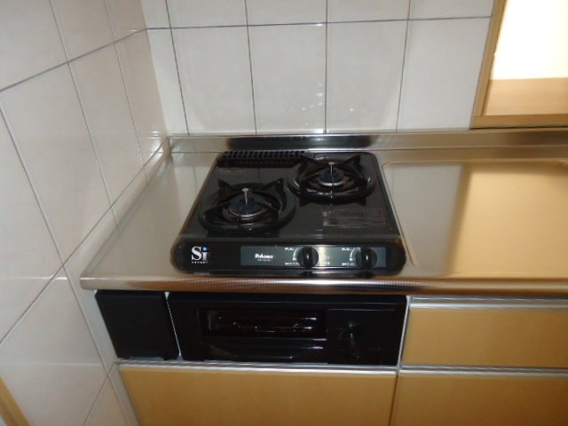 なでしこの物件内観写真