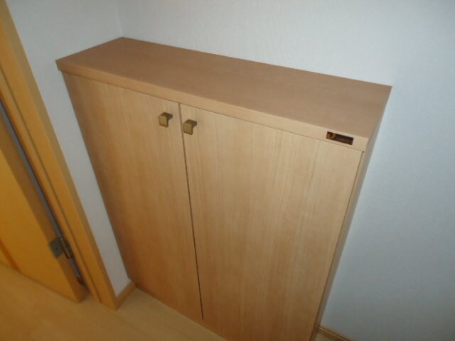 なでしこの物件内観写真