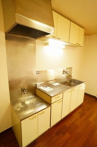 橋本ハイツの物件内観写真