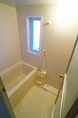 橋本ハイツの物件内観写真