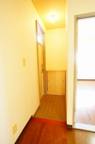 橋本ハイツの物件内観写真