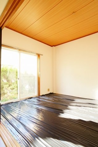 橋本ハイツの物件内観写真