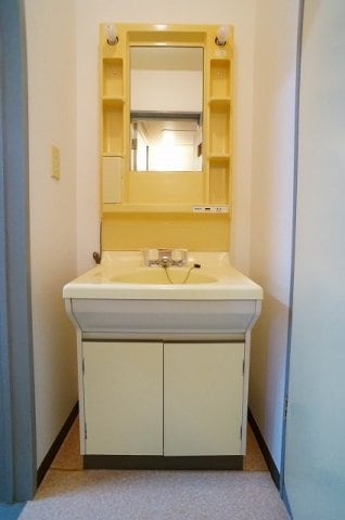 橋本ハイツの物件内観写真