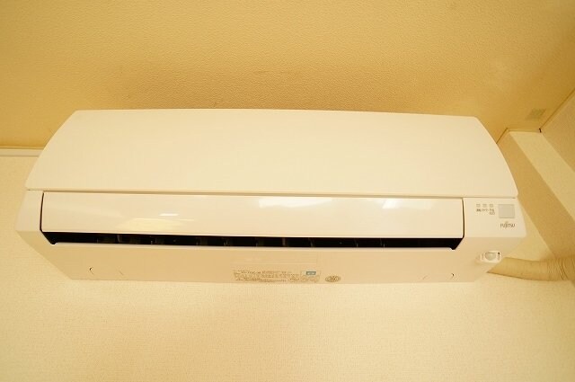 橋本ハイツの物件内観写真