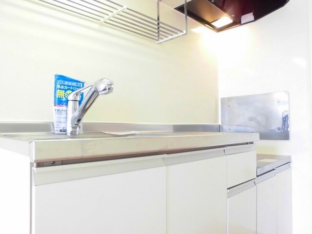 メゾンセントポーリアＢの物件内観写真