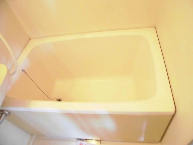 メゾンセントポーリアＢの物件内観写真