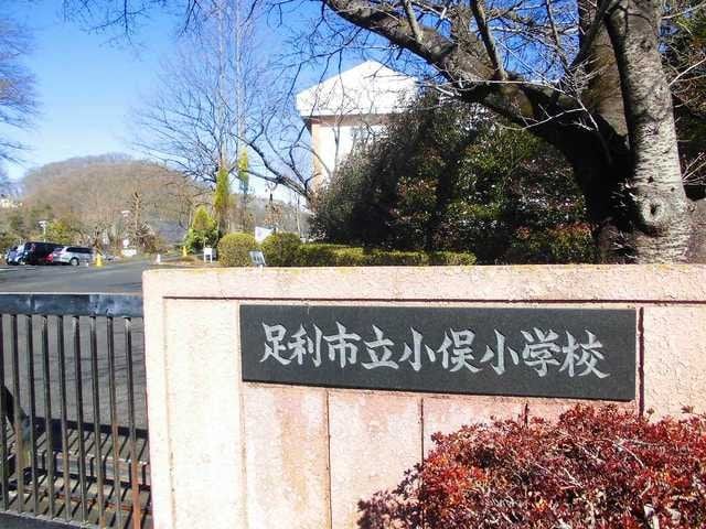 メゾンセントポーリアＢの物件外観写真