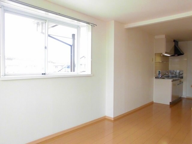 メゾンセントポーリアＢの物件内観写真