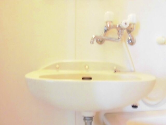 メゾンセントポーリアＢの物件内観写真