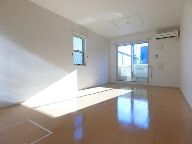 ラフィネ　メゾンＢの物件内観写真