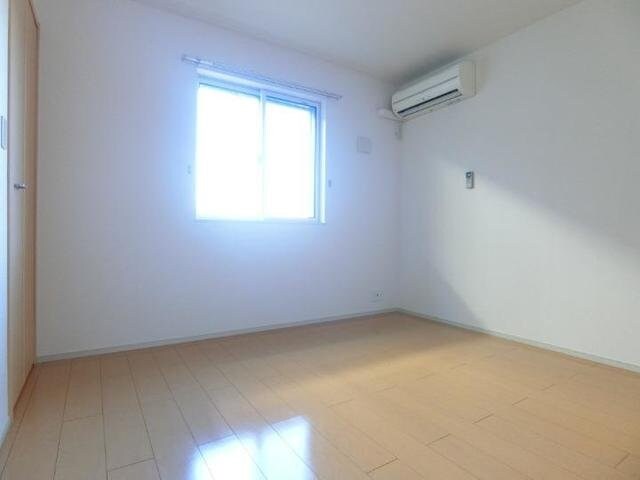 ラフィネ　メゾンＢの物件内観写真