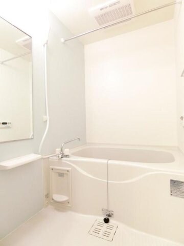 ラフィネ　メゾンＢの物件内観写真