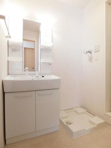 ラフィネ　メゾンＢの物件内観写真